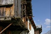 05-Saint Véran. : 05,Saint Véran,village