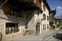 05-Saint Véran. : 05,Saint Véran,village