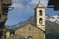 05-Saint Véran. : 05,Saint Véran,village
