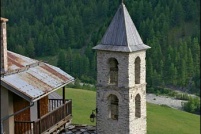 05-Saint Véran. : 05,Saint Véran,village