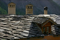 05-Saint Véran. : 05,Saint Véran,village