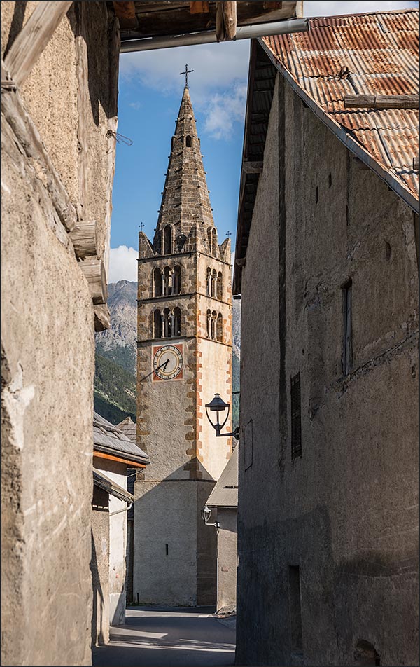 05100 - Val-des-prés. 