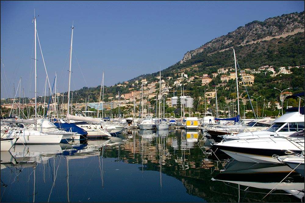 06310-Beaulieu-sur-Mer. 