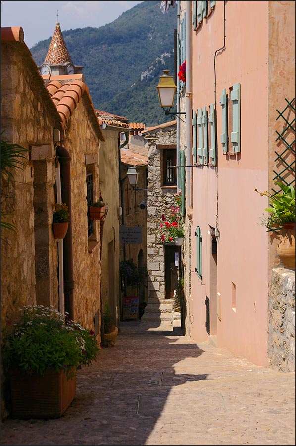 06500-Sainte-Agnès. 