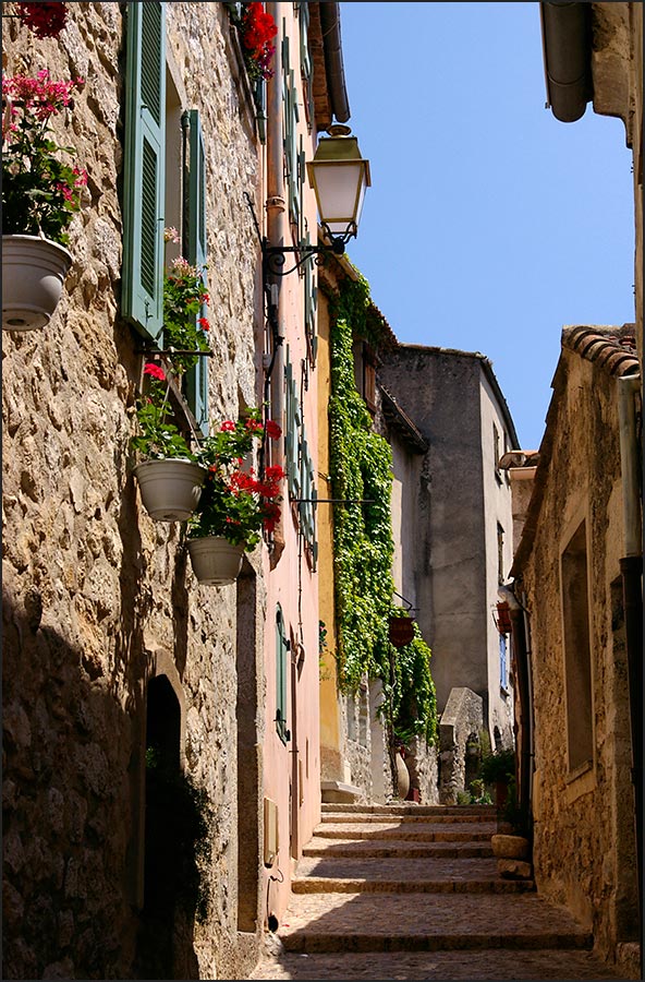06500-Sainte-Agnès. 