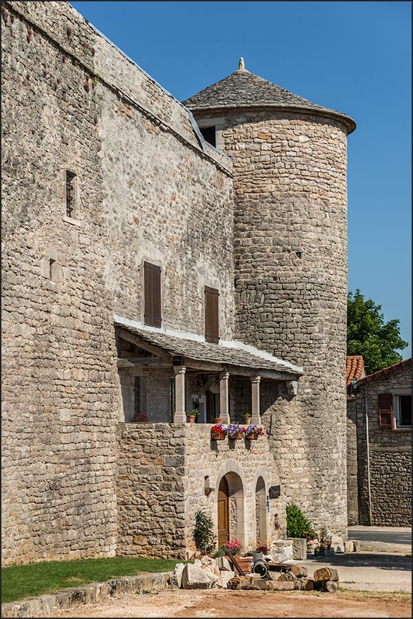 12230-La Cavalerie.