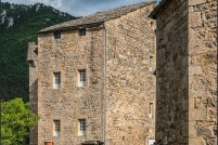 12720-Peyreleau. : 12,Peyreleau