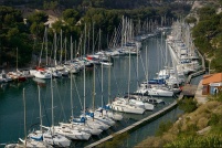 13260 - Cassis.