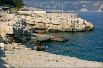13260 - Cassis.  Calanque de Port-Miou. : 13260,Cassis,Calanque,Port-Miou