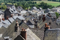 15300-Murat. : 15,cantal