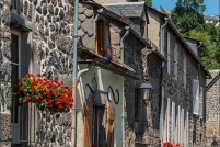 15300-Murat. : 15,cantal,rue