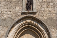 34350-Vendres.  L'église. : 34,Vendres,église