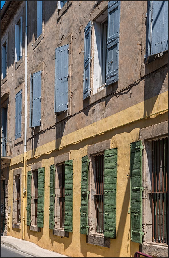 34800 - Clermont l'Hérault. 