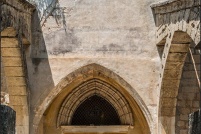 34800 - Clermont l'Hérault.  Chapelle Notre Dame du Peyrou. : 34,Clermont,l'Hérault,Chapelle,Notre,Dame,Peyrou