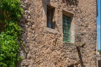 34800-Mourèze. : 34,Mourèze,village