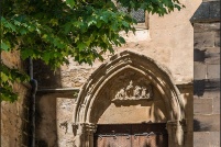 34800-Mourèze. : 34,Mourèze,village