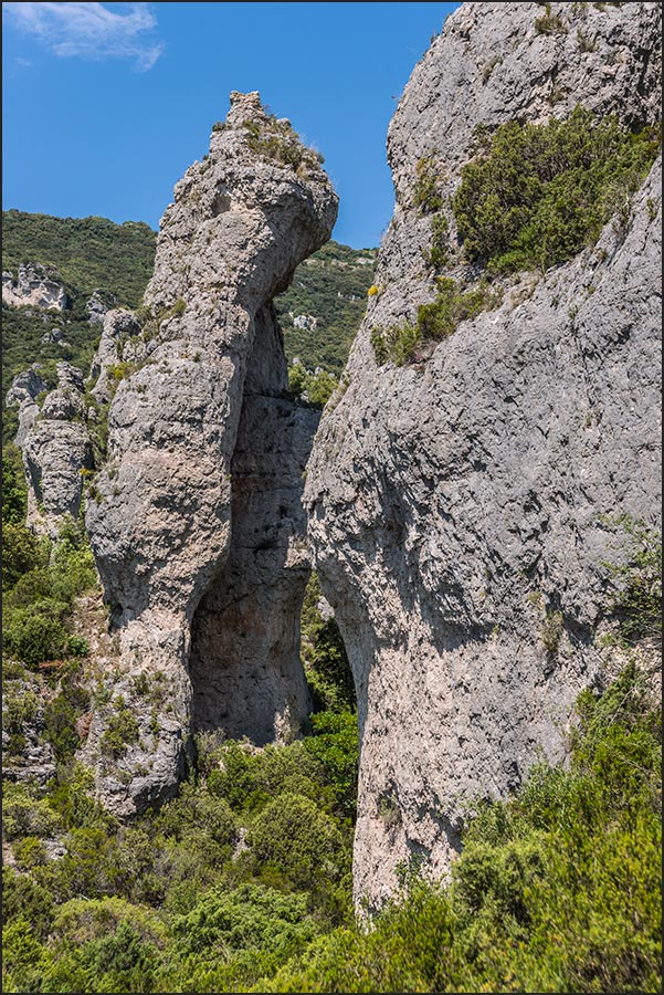 34800 - Cirque de Mourèze.