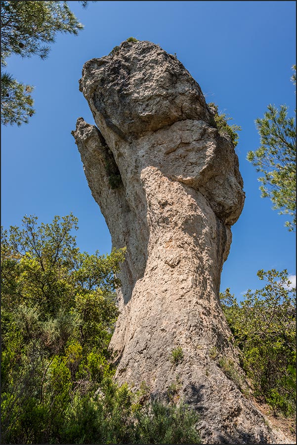 34800 - Cirque de Mourèze.