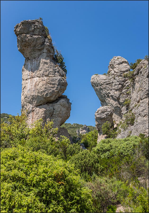 34800 - Cirque de Mourèze.
