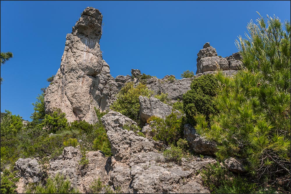 34800 - Cirque de Mourèze.
