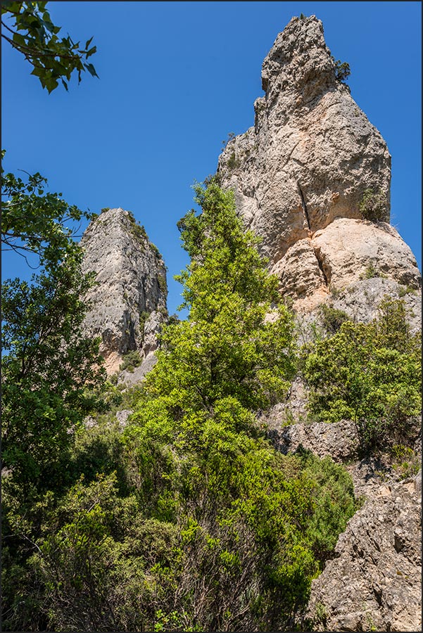 34800 - Cirque de Mourèze.