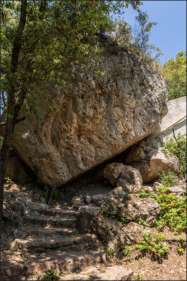34800 - Cirque de Mourèze.