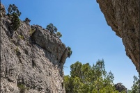 34800 - Cirque de Mourèze. : 34,Cirque,Mourèze