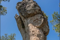 34800 - Cirque de Mourèze. : 34,Cirque,Mourèze