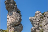 34800 - Cirque de Mourèze. : 34,Cirque,Mourèze