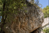 34800 - Cirque de Mourèze. : 34,Cirque,Mourèze