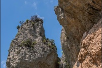 34800 - Cirque de Mourèze. : 34,Cirque,Mourèze