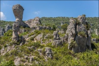 34800 - Cirque de Mourèze.