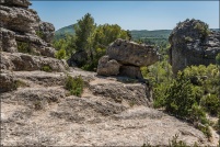34800 - Cirque de Mourèze. : 34,Cirque,Mourèze