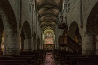39600-Arbois.  L'Eglise. : 39,Arbois,église