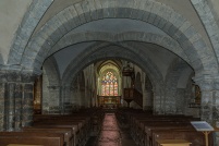 39600-Arbois.  L'Eglise. : 39,Arbois,église