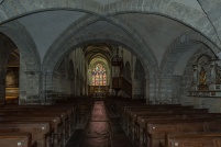 39600-Arbois.  L'Eglise. : 39,Arbois,église
