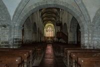 39600-Arbois.  L'Eglise. : 39,Arbois,église