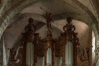 39600-Arbois.  L'Eglise. : 39,Arbois,église
