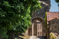 43410-Léotoing.  Village. : 43,Léotoing