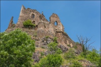 43410-Léotoing.  Le château. : 43,Léotoing,château