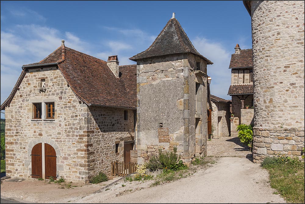 46-Capdenac-le-haut. 