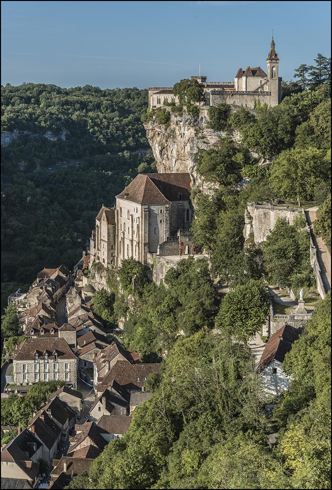 46-Rocamadour. 