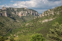 48-Gorges du Tarn. : 48,Gorges,Tarn,point,sublime