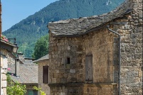 48150-Meyrueis. : 48,Lozère