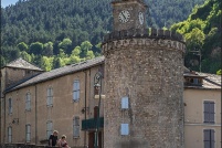 48150-Meyrueis.  La Jonte. : 48,Lozère