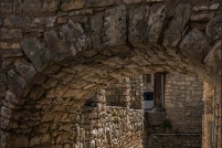 48210-Sainte-Enimie. : 48,Lozère