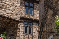 48210-Sainte-Enimie. : 48,Sainte,Enimie,Gorges,Tarn