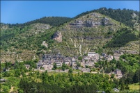 48210-Montbrun. : Lozère
