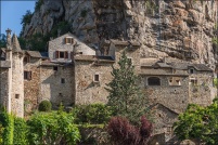 48210-La Malène. : 48,La,Malene,Gorges,Tarn