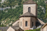 48210-La Malène. : 48,La,Malene,Gorges,Tarn